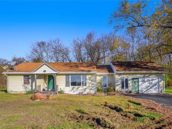 1551 NE Woods Chapel Rd, Lees Summit, MO 64064