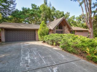 130 Ramada Ln, Aptos, CA 95003