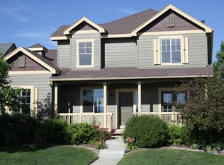 4271 Springmeadow Cir, Castle Rock, CO 80109