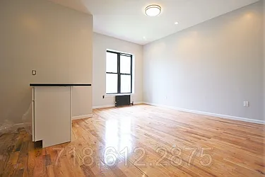 Rented by Next Door Realty NYC