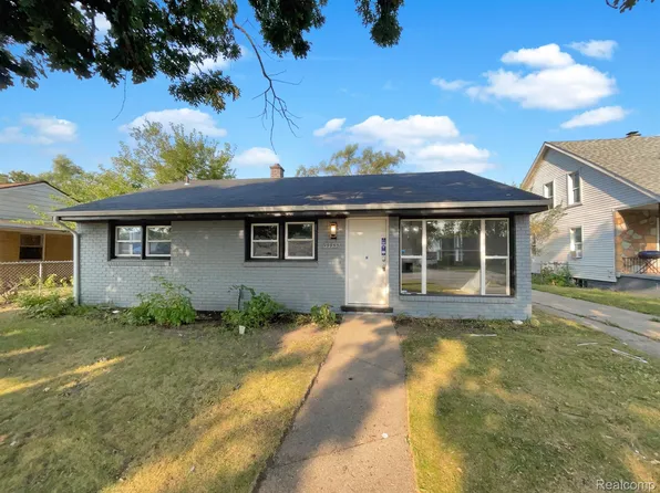 19953 Wyoming St, Detroit, MI 48221