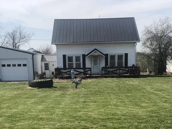 23639 Pecan Ave, Marshall, MO 65340