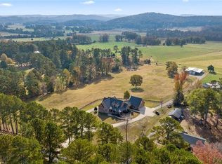 611 Buttermilk Rd SW, Cave Spring, GA 30124