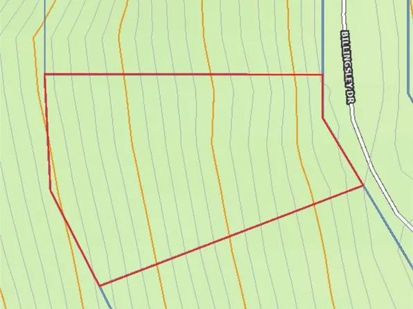 15 Billingsley Dr, Bella Vista, AR 72715