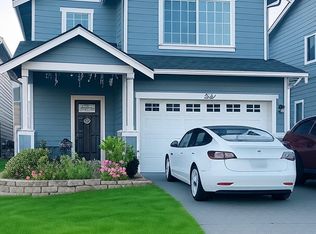937 Burton Ray St NE, Lacey, WA 98516