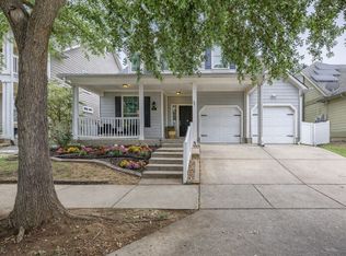 1516 Oakcrest Dr, Aubrey, TX 76227
