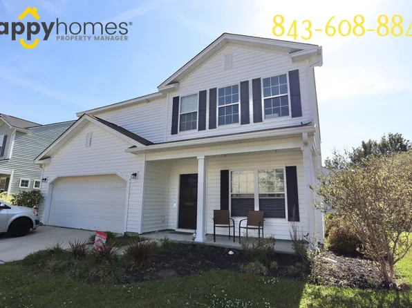 9650 Islesworth Way, Summerville, SC 29485