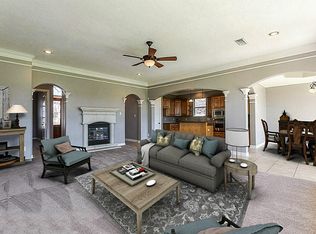 202 Flamingo Island Dr, Missouri City, TX 77459