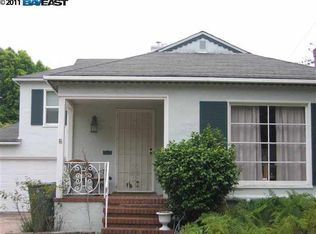 1127 Oakes Blvd, San Leandro, CA