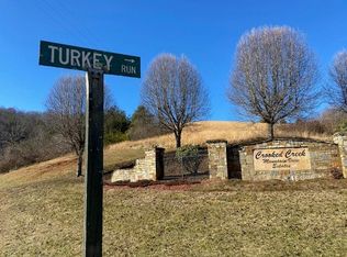 Turkey Run, Woodlawn, VA