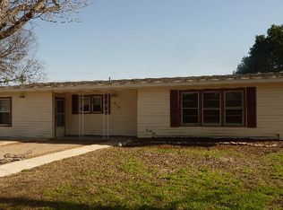 612 Conway Dr, San Marcos, TX 78666