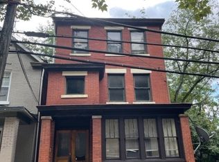 39 Kenmore Ave, Pittsburgh, PA