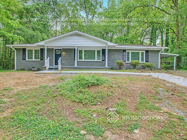 6352 N Sweetwater Rd — Photo 2