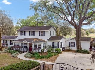 2201 NE 58th St, Ocala, FL 34479