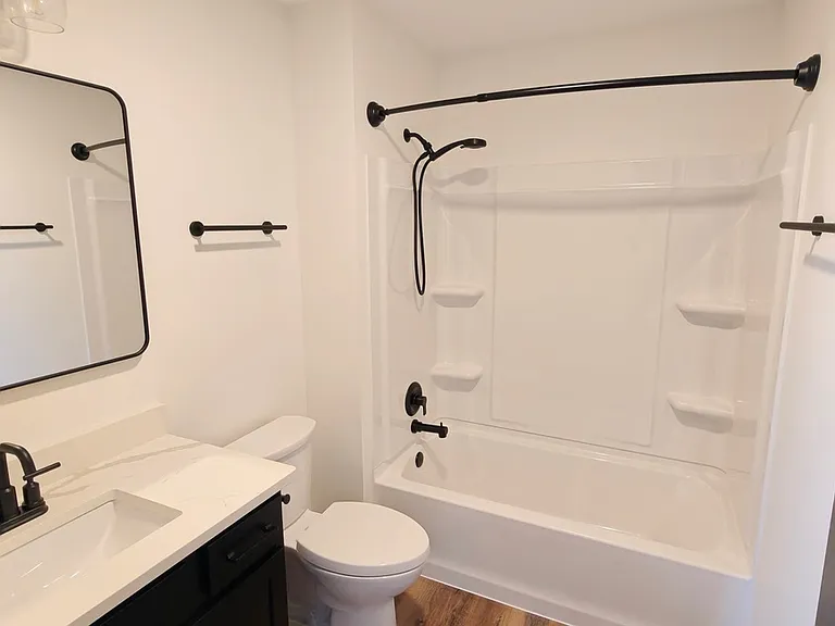 Primary ensuite