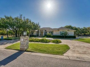 244 Sunday Dr, Burnet, TX 78611