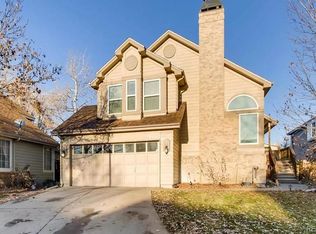 4224 Flanders St, Denver, CO 80249