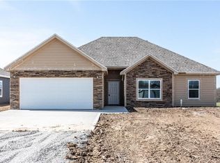 96 SE 451st Rd, Warrensburg, MO 64093