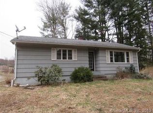 258 Valley View Rd, Sterling, CT 06377