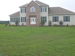 927 Grygo Rd, Marydel, DE 19964