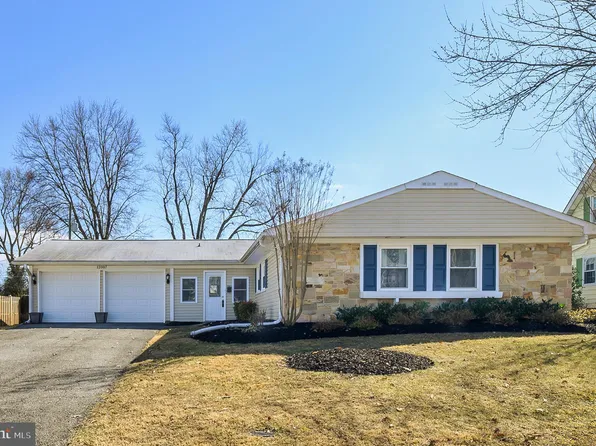 12007 Whitehall Dr, Bowie, MD 20715