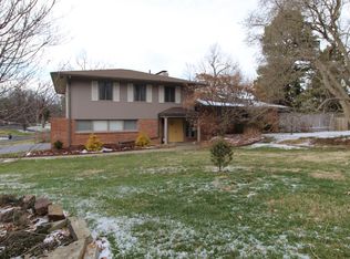 4135 Pines Rd, Paducah, KY 42001