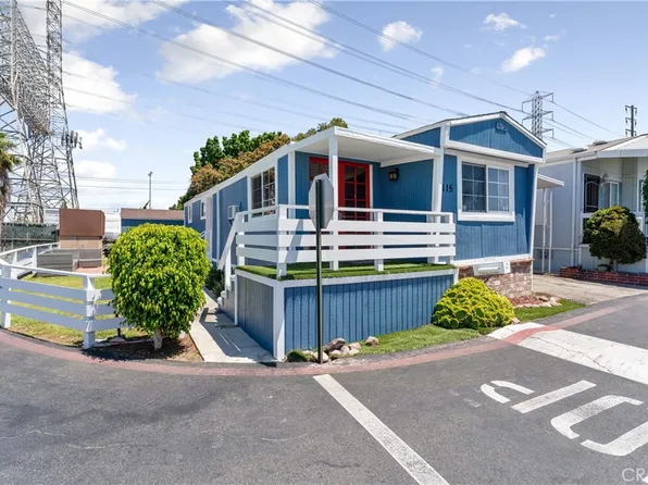 17705 S Western Ave Spc 115, Gardena, CA 90248