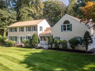 521 Dale St, North Andover, MA 01845