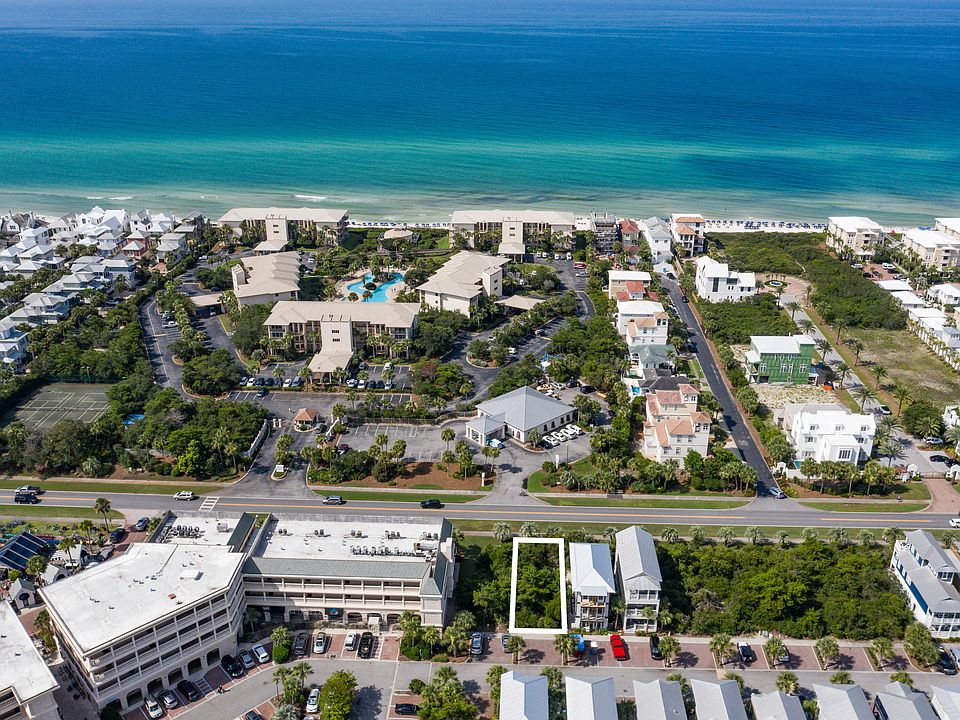2nd image of LOT 8 Seacrest Beach