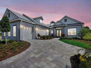 Aventura Plan, Vivid Shores, Bonita Springs, FL 34135