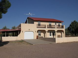 2023 State Road 1, Socorro, NM 87801