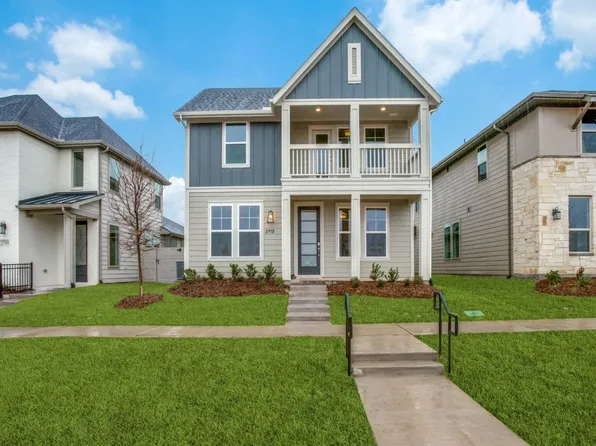2713 Painted Trl, McKinney, TX 75071