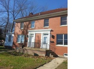 513 Galaxy Dr, Rantoul, IL 61866