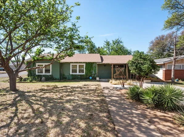 4301 41st St, Lubbock, TX 79413
