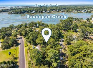 4419 Coward Trl SW, Shallotte, NC 28470