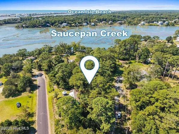 4419 Coward Trl SW Lot 24, Shallotte, NC 28470