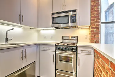 Rented by REAL New York