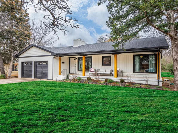 812 East Dr, Edmond, OK 73034