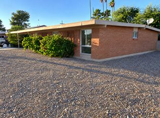 8209 E Balfour Dr, Tucson, AZ 85710