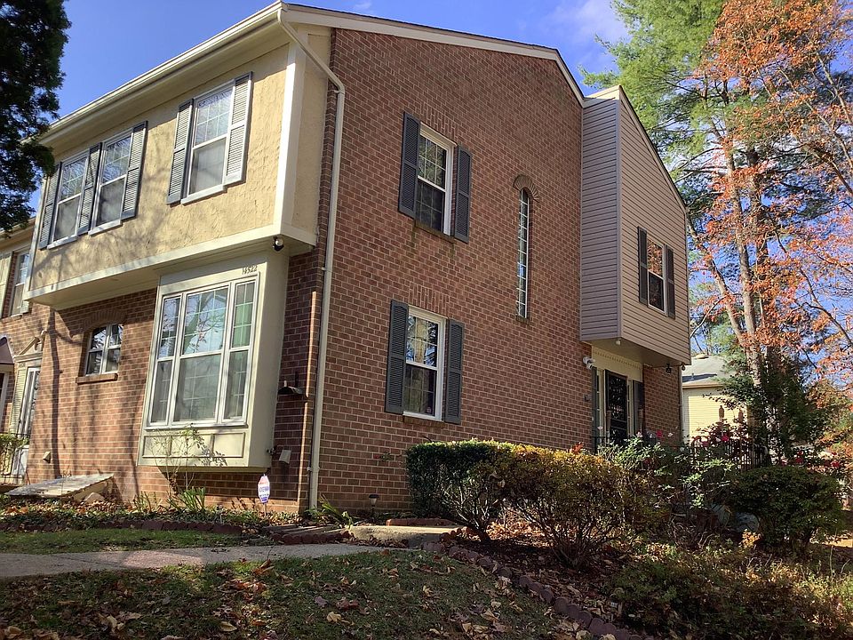 14522 Banquo Ter A Silver Spring Md 20906 Zillow