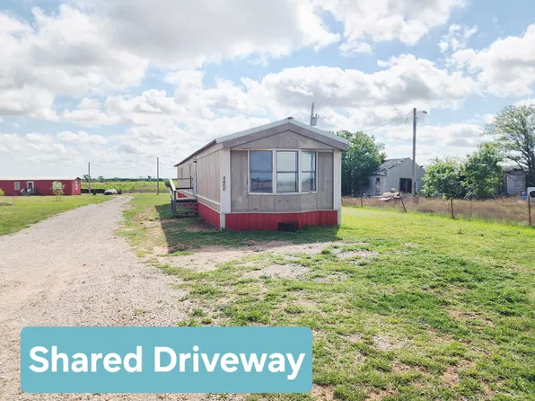 9454 SE 45th St, Geronimo, OK 73543