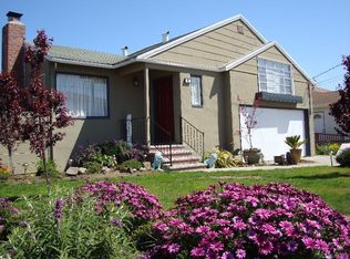 4 Henry Pl, Millbrae, CA 94030