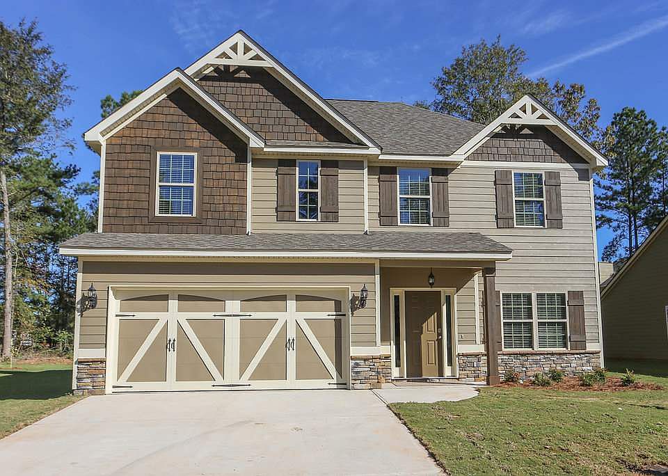 204 Dog Fennel Ln, Perry, GA 31069 | Zillow