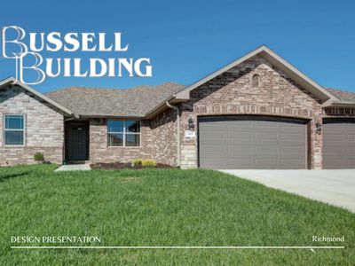 4112 W Sycamore Drive Lot 139, Battlefield, MO, 65619