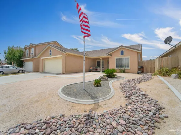 3788 Bottlebrush St, Rosamond, CA 93560