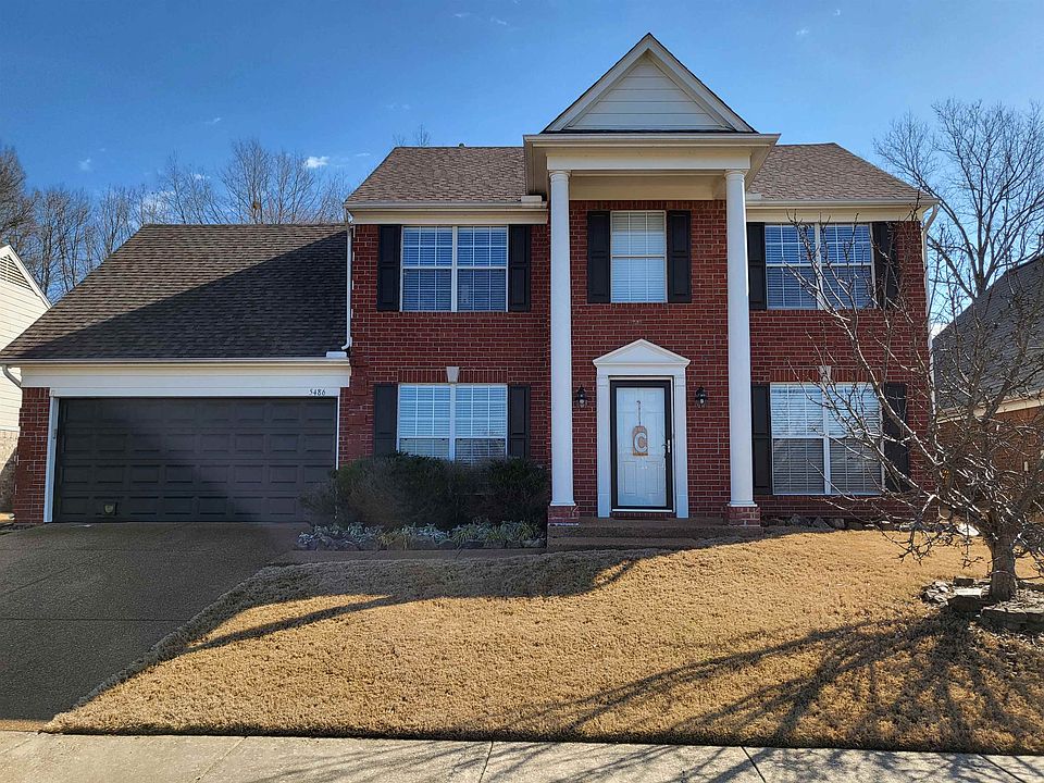 1st image of 5486 Brayton Dr