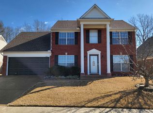 5486 Brayton Dr, Arlington, TN 38002