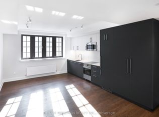 2 Clarendon Ave #109, Toronto, ON M4V 1H9