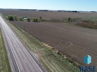 Township Road 3 #WH, Garretson, SD 57030