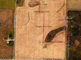 0 County Road 98, Bellville, OH 44813
